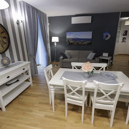 Happy House 31 Apartment Naples Exterior photo