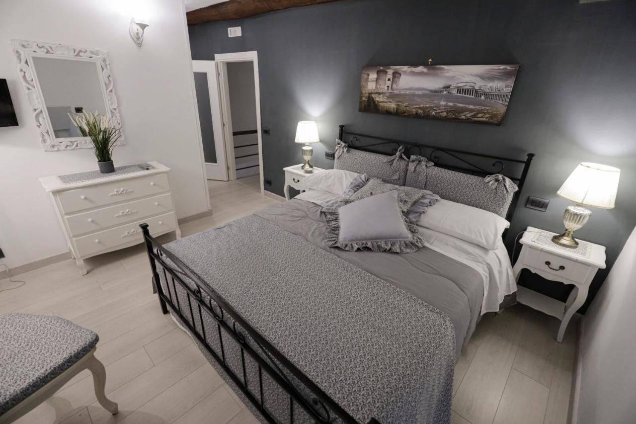 Happy House 31 Apartment Naples Exterior photo