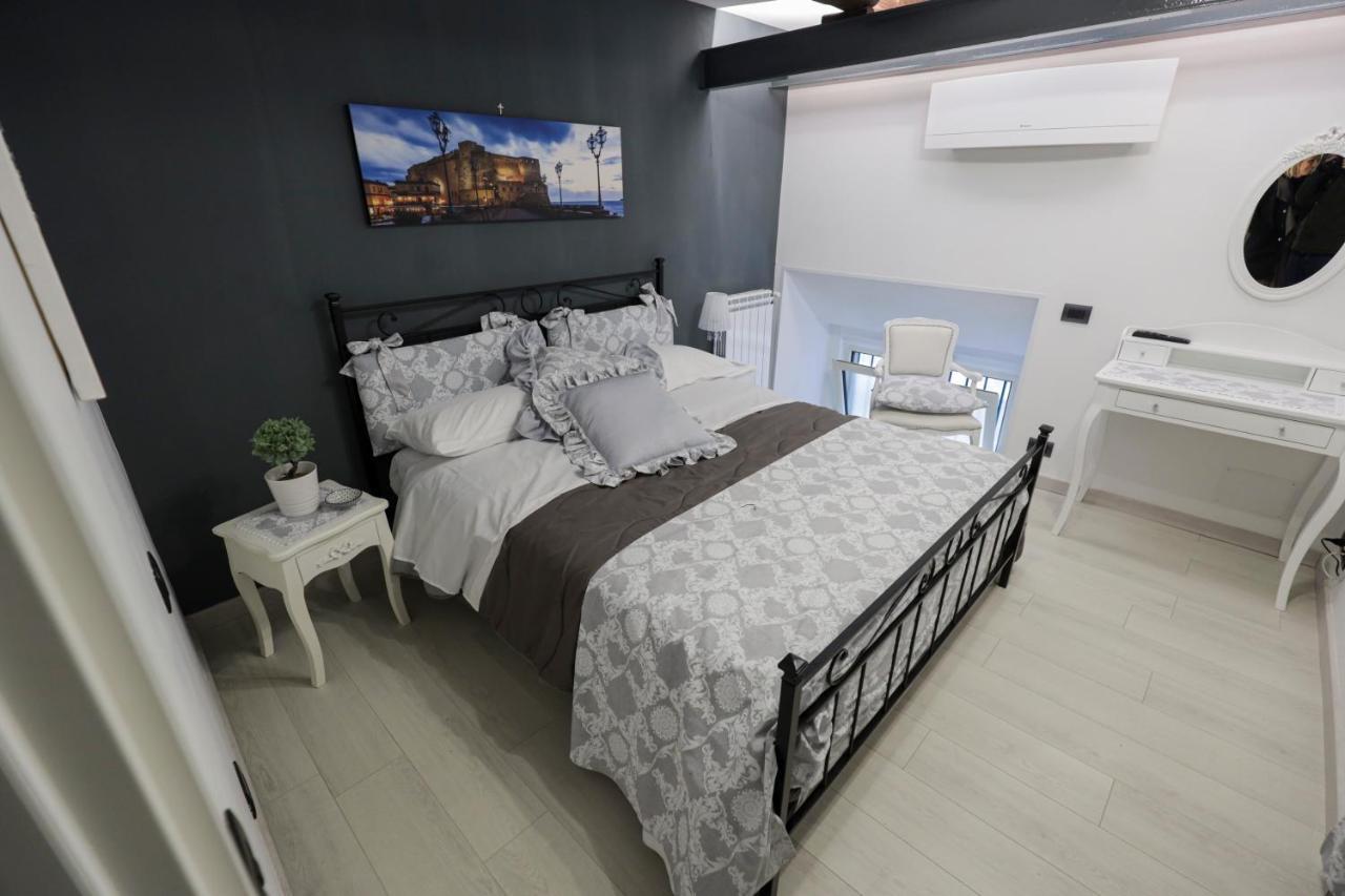 Happy House 31 Apartment Naples Exterior photo