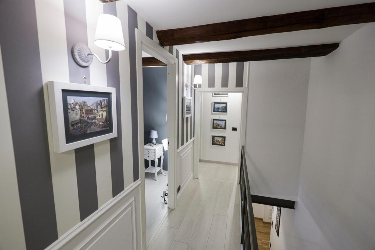 Happy House 31 Apartment Naples Exterior photo
