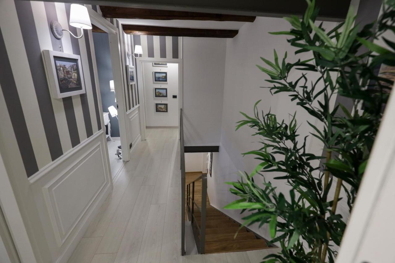 Happy House 31 Apartment Naples Exterior photo